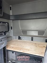 2020 International LT625