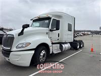 2020 International LT625