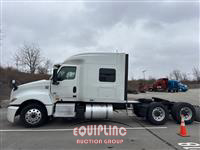 2020 International LT625