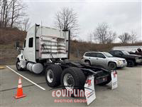 2020 International LT625