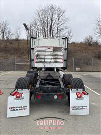 2020 International LT625