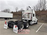 2020 International LT625