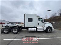 2020 International LT625