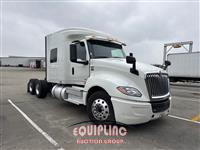 2020 International LT625