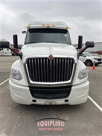 2020 International LT625