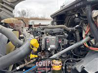 2020 International LT625