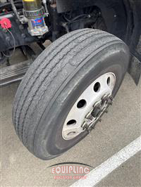 2020 International LT625