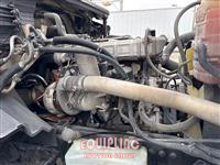 2020 International LT625