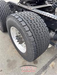 2020 International LT625