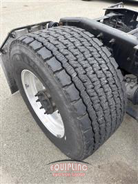 2020 International LT625