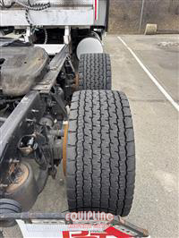 2020 International LT625