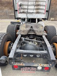 2020 International LT625