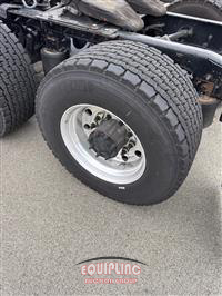 2020 International LT625