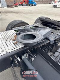 2020 International LT625