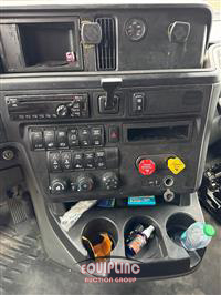 2020 International LT625