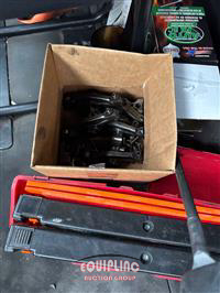 2020 International LT625