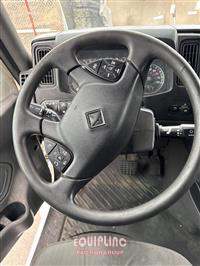 2020 International LT625