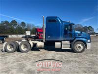 2016 Mack CXU (Pinnacle)