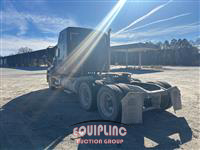 2016 Mack CXU (Pinnacle)