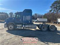 2016 Mack CXU (Pinnacle)