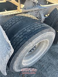 2016 Mack CXU (Pinnacle)