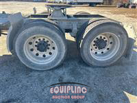 2016 Mack CXU (Pinnacle)