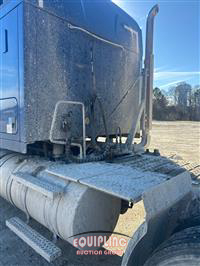 2016 Mack CXU (Pinnacle)