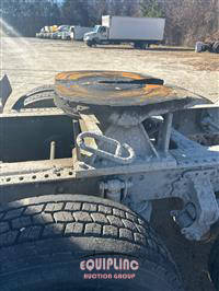 2016 Mack CXU (Pinnacle)