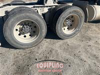 2016 Mack CXU (Pinnacle)