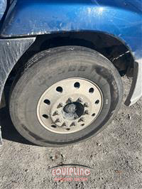 2016 Mack CXU (Pinnacle)