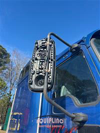 2016 Mack CXU (Pinnacle)