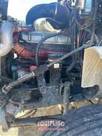 2016 Mack CXU (Pinnacle)