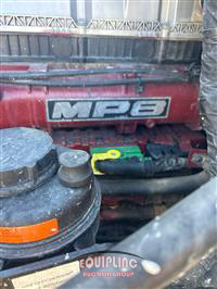 2016 Mack CXU (Pinnacle)