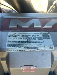 2016 Mack CXU (Pinnacle)