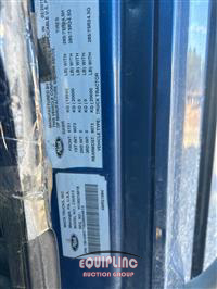 2016 Mack CXU (Pinnacle)