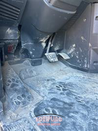 2016 Mack CXU (Pinnacle)