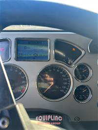 2016 Mack CXU (Pinnacle)