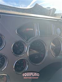 2016 Mack CXU (Pinnacle)