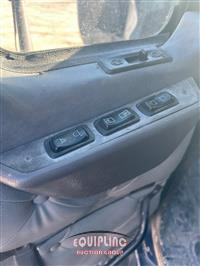 2016 Mack CXU (Pinnacle)