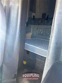 2016 Mack CXU (Pinnacle)