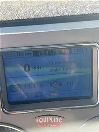 2016 Mack CXU (Pinnacle)