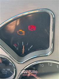 2016 Mack CXU (Pinnacle)