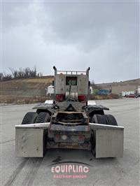 2008 Kenworth T8 Series