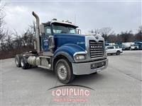 2016 Mack TD (Titan)