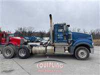 2016 Mack TD (Titan)