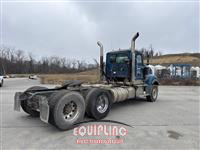 2016 Mack TD (Titan)