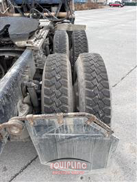 2016 Mack TD (Titan)