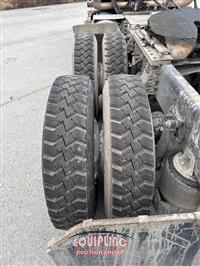 2016 Mack TD (Titan)