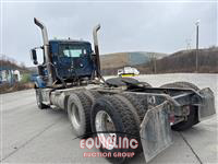 2016 Mack TD (Titan)