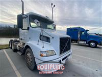 2009 VOLVO TRUCK VNM